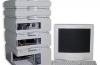 Hewlett-Packard / Agilent 1100 DAD HPLC System