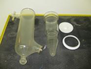 Buchi Replacement Dry Ice Condenser (all models except reflux head)